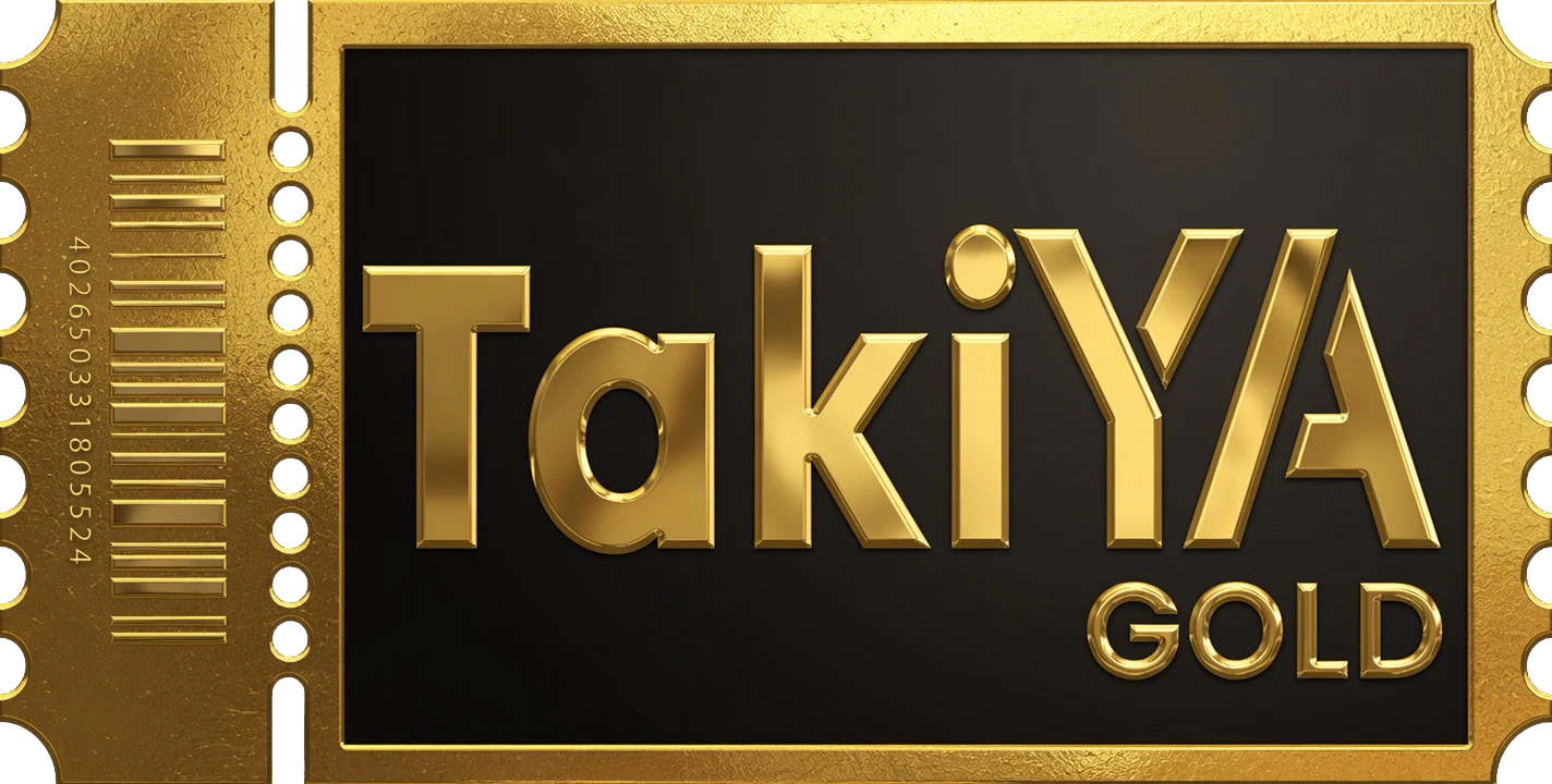 TakiYA GOLD