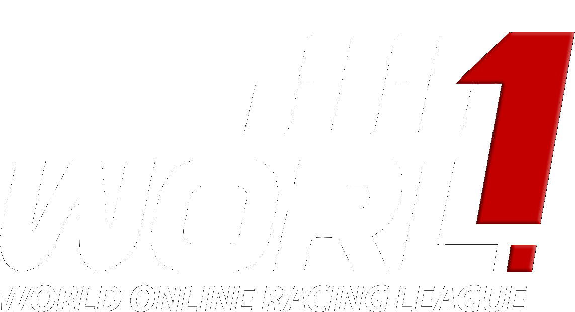 WORL1 Racing